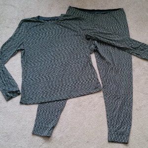 Cuddl Duds Set Size XXL (2X)